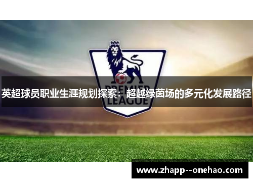英超球员职业生涯规划探索：超越绿茵场的多元化发展路径