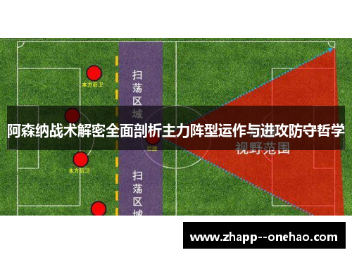 阿森纳战术解密全面剖析主力阵型运作与进攻防守哲学